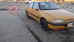 بيجو 405